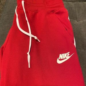 Men’s Nike joggers